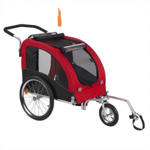 product image - pet stroller
